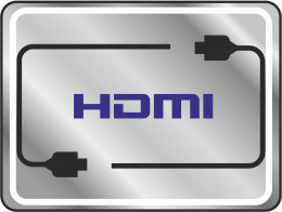 Εικονίδιο HDMI